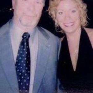 Meet your Posher, Carol